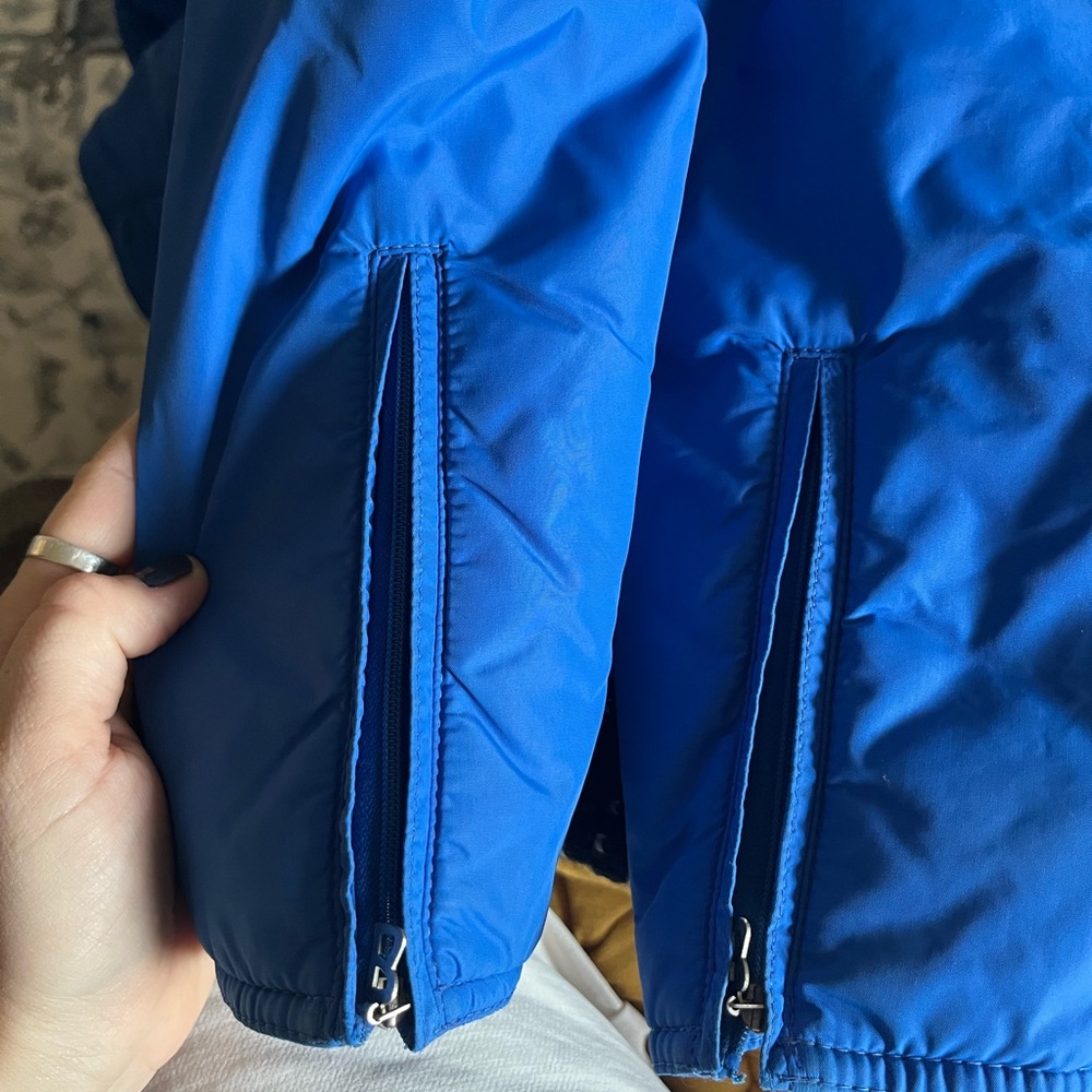 Vintage Bogner Ski Snowsuit Jacket and Pants Set - XS / 0 - Picture 5 of 13